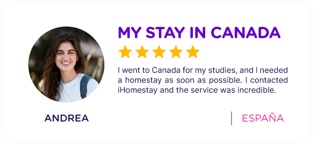 IHOMESTAY_WEB_REVIEW_ANDREA